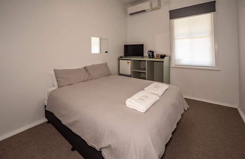 Gulgong Hôtel | The Centennial Hotel Gulgong