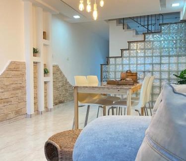Beersheba Appartement | The Center of the Negev - Neer Soroka Hospital & BGU