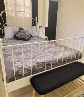 Beersheba Appartement | The Center of the Negev - Neer Soroka Hospital & BGU