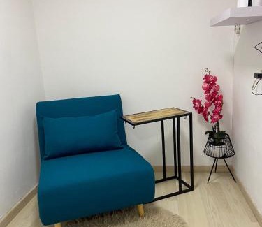 Beersheba Appartement | The Center of the Negev - Neer Soroka Hospital & BGU