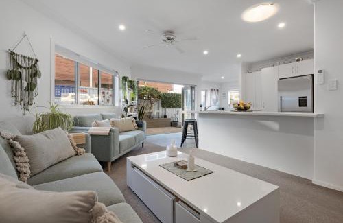 Mount Maunganui Maison | The Central Beach House
