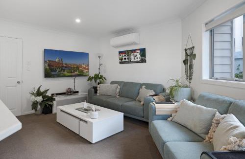 Mount Maunganui Maison | The Central Beach House