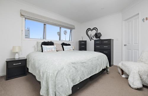 Mount Maunganui Maison | The Central Beach House