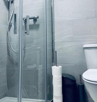 Luton Maison | The Central Hub Luton B