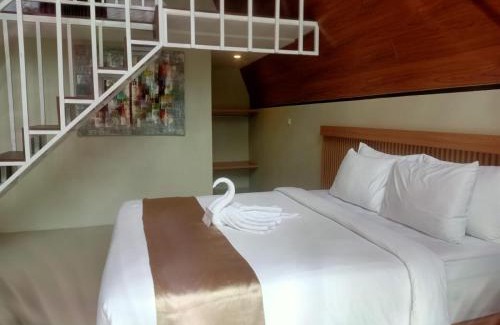 Lovina Hôtel | The Central Lovina Hotel & Restaurant