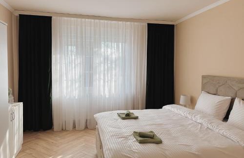Becej Appartement | The Central Nest