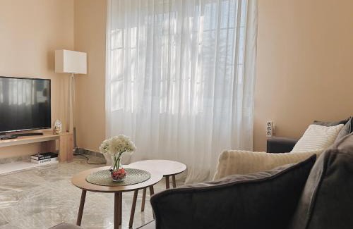 Becej Appartement | The Central Nest