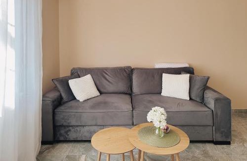 Becej Appartement | The Central Nest