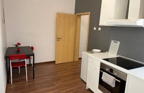 Sofia City Center Appartement | The Central Post Apartments