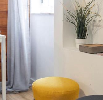 Se Maison | The Central Townhouse