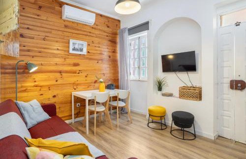 Se Maison | The Central Townhouse