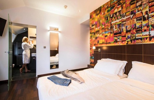 Hasselt Hôtel | The Century