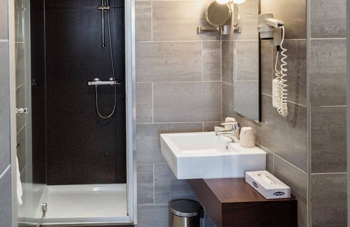 Hasselt Hôtel | The Century