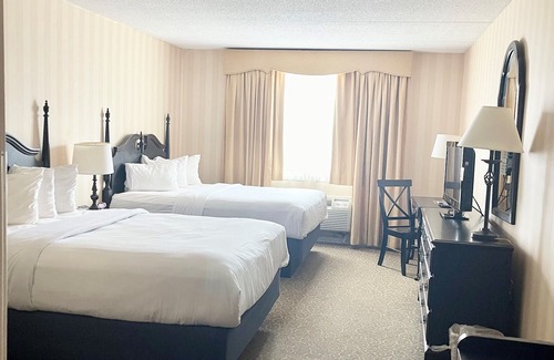 Latham Hôtel | The Century House, Ascend Hotel Collection