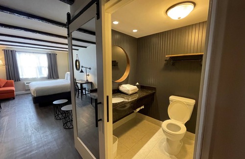 Latham Hôtel | The Century House, Ascend Hotel Collection
