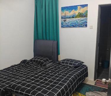 Sungai Buloh Maison | The Cermai Homestay