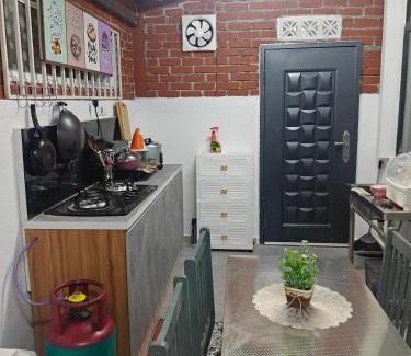 Sungai Buloh Maison | The Cermai Homestay
