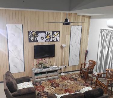 Sungai Buloh Maison | The Cermai Homestay