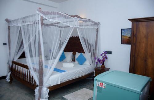 Thalaramba Maison | The Ceylon Lazy Lagoon Mirissa