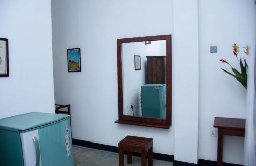 Thalaramba Maison | The Ceylon Lazy Lagoon Mirissa
