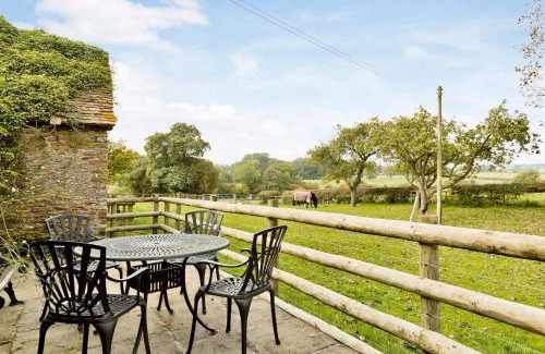 Bromyard Appartement | The Chaff House - farm stay apartment set within 135 acres
