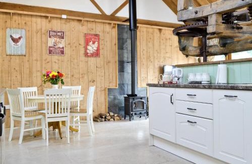 Blaisdon Maison | The Chaff House