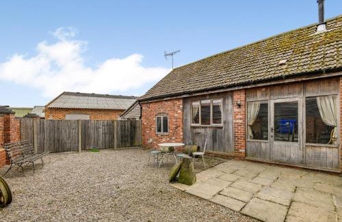 Blaisdon Maison | The Chaff House