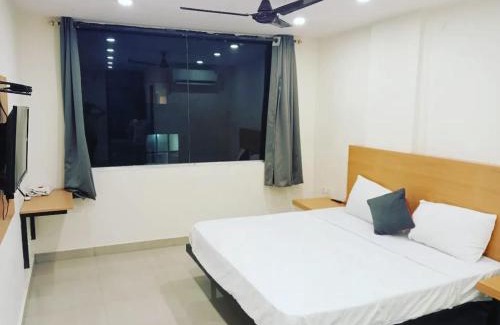 Delhi Maison | The Chaitanya United Stay