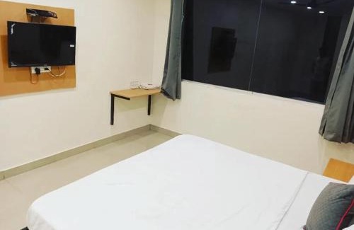 Delhi Maison | The Chaitanya United Stay