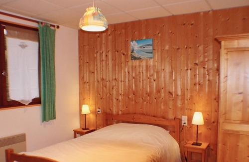 Marigny Appartement | The Chalain Holiday Rental