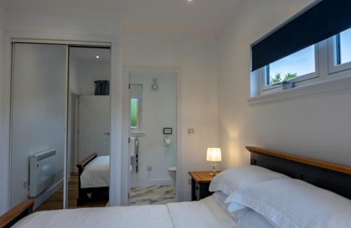 Spean Bridge Appartement | The Chalet at Wyvis
