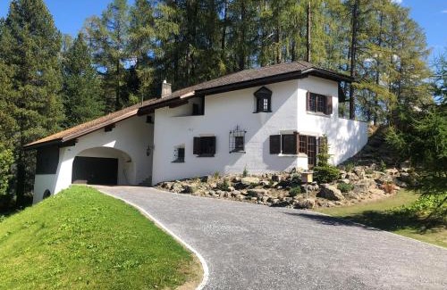 Davos-Dorf Chalet De Ski | The Chalet Davos, Chesa Surlej