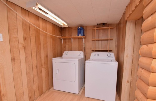 Lac-des-Plages Maison | Le Chalet des Grands Pins