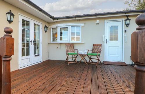 Northallerton Maison | The Chalet