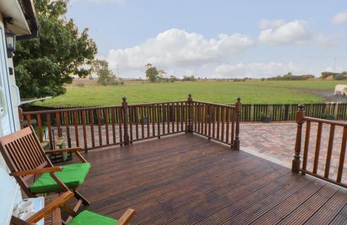 Northallerton Maison | The Chalet
