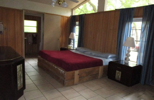 Mayo Station Balnéaire | The Chalet On the Suwannee River