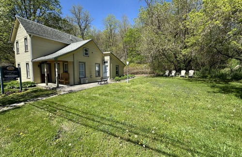 Hammondsport Appartement | The Champagne House Unit 6