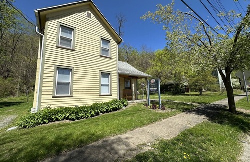 Hammondsport Appartement | The Champagne House Unit 6