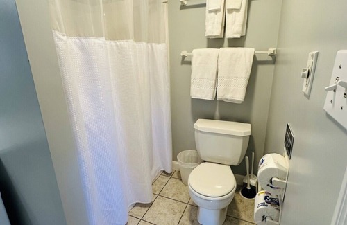 Hammondsport Appartement | The Champagne House Unit 6