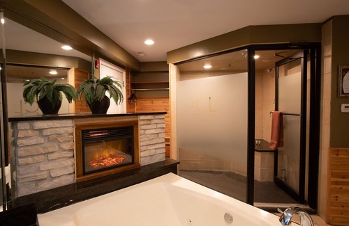 Willowbrook Hôtel | The Champagne Lodge & Luxury Suites