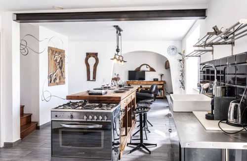 Champtoceaux Chalet De Ski | La Champtocette de la Loire