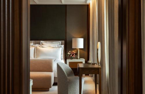City of Westminster Hôtel | The Chancery Rosewood