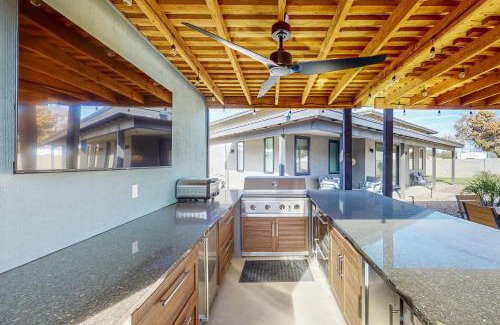 Las Casitas del Sur Appartement | The Chandler Hideaway - Main House Only