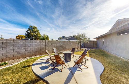 Las Casitas del Sur Appartement | The Chandler Hideaway - Main House Only