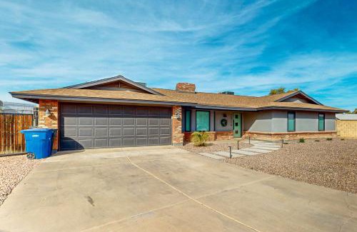 Las Casitas del Sur Maison | The Chandler Hideaway
