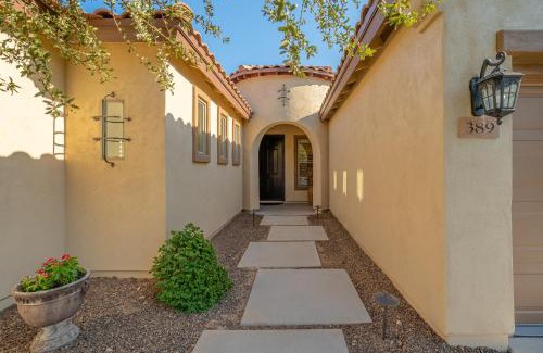 Fox Crossing Maison | The Chandler Villa