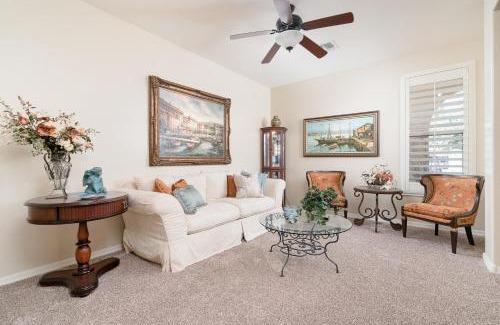 Fox Crossing Maison | The Chandler Villa
