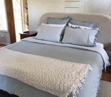 Lorne Appartement | The Chapel A Beautiful View for Two