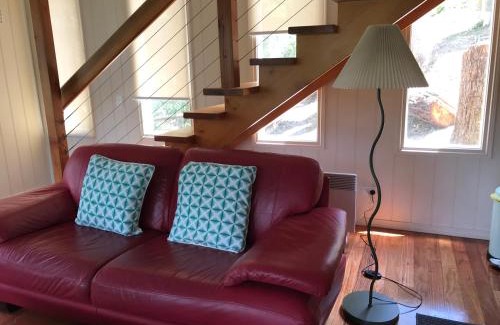 Lorne Appartement | The Chapel A Beautiful View for Two
