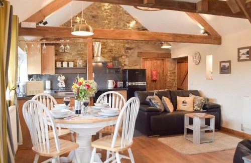 Llandysul Maison | The Chapel Barn